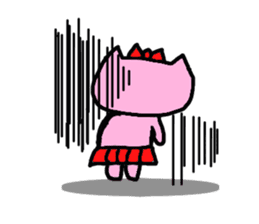 Daily life of the SUMOMO sticker #197252