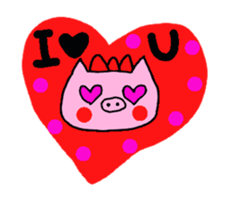 Daily life of the SUMOMO sticker #197256