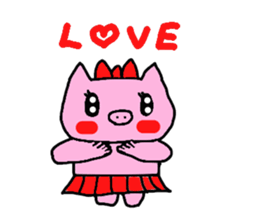 Daily life of the SUMOMO sticker #197260