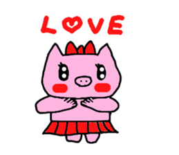 Daily life of the SUMOMO sticker #197260