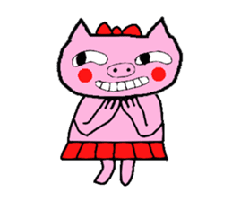 Daily life of the SUMOMO sticker #197262