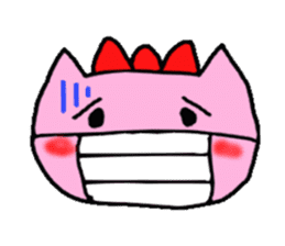 Daily life of the SUMOMO sticker #197263