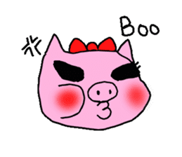 Daily life of the SUMOMO sticker #197264