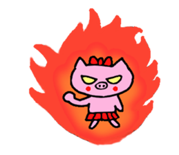 Daily life of the SUMOMO sticker #197265