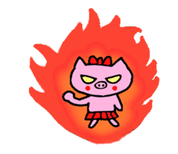 Daily life of the SUMOMO sticker #197265