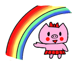 Daily life of the SUMOMO sticker #197266