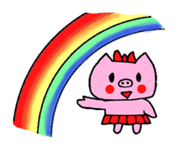 Daily life of the SUMOMO sticker #197266