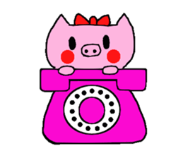 Daily life of the SUMOMO sticker #197267