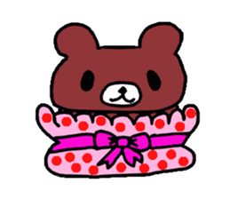 Daily life of the SUMOMO sticker #197270