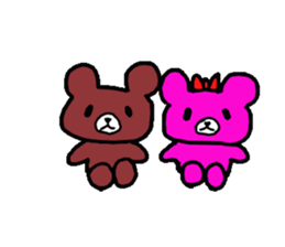 Daily life of the SUMOMO sticker #197272