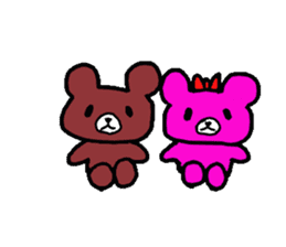 Daily life of the SUMOMO sticker #197272