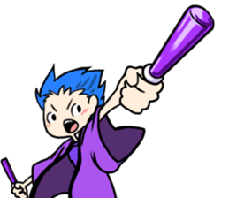 I LOVE IDOL ! sticker #197450