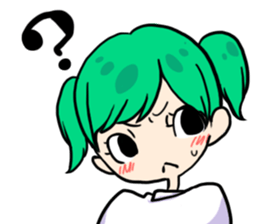 I LOVE IDOL ! sticker #197459