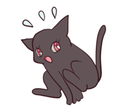 beautiful animal sticker #197515