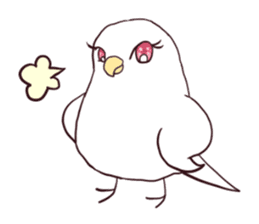 beautiful animal sticker #197518