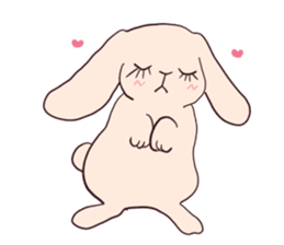 beautiful animal sticker #197533