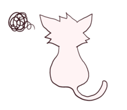 beautiful animal sticker #197538