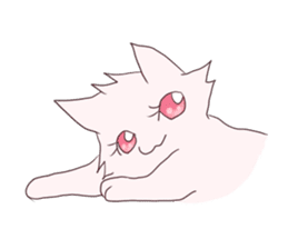 beautiful animal sticker #197550