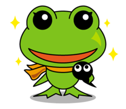 KERO-ME sticker #197561