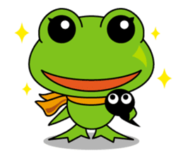 KERO-ME sticker #197561