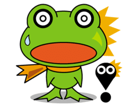 KERO-ME sticker #197564