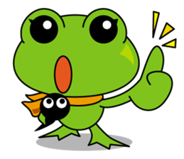 KERO-ME sticker #197565