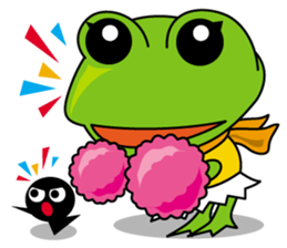 KERO-ME sticker #197568