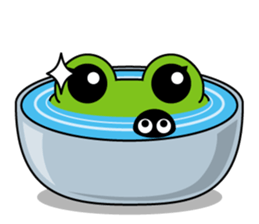 KERO-ME sticker #197569