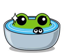 KERO-ME sticker #197569