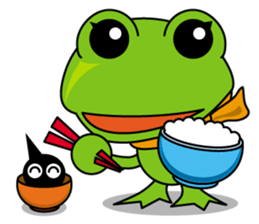 KERO-ME sticker #197575