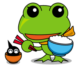 KERO-ME sticker #197575