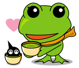 KERO-ME sticker #197577