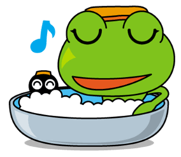 KERO-ME sticker #197579