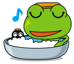 KERO-ME sticker #197579