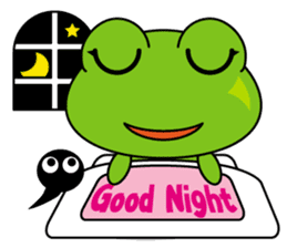 KERO-ME sticker #197580