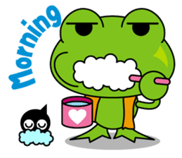 KERO-ME sticker #197581