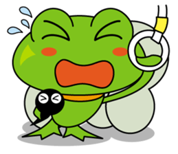 KERO-ME sticker #197582