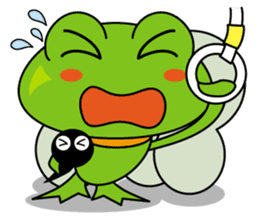 KERO-ME sticker #197582
