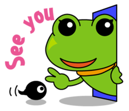 KERO-ME sticker #197584