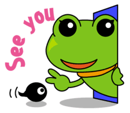 KERO-ME sticker #197584