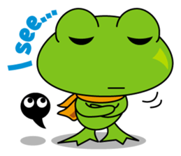 KERO-ME sticker #197587