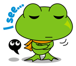 KERO-ME sticker #197587