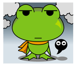 KERO-ME sticker #197591