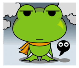 KERO-ME sticker #197591