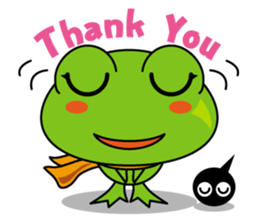 KERO-ME sticker #197594