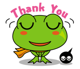 KERO-ME sticker #197594