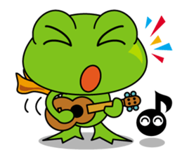 KERO-ME sticker #197595