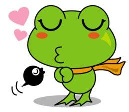 KERO-ME sticker #197597