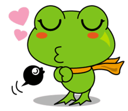 KERO-ME sticker #197597