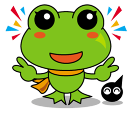 KERO-ME sticker #197600